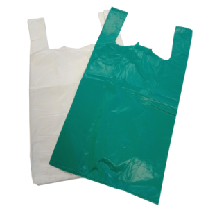 Carrier bags