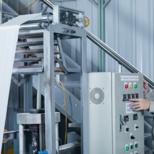 Dai A Plastic Product Development and Measurement Equipment