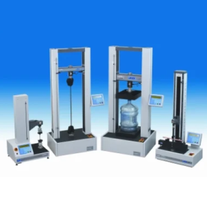 Material Development and Testing