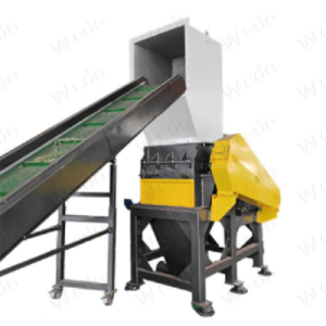 Plastic Crusher